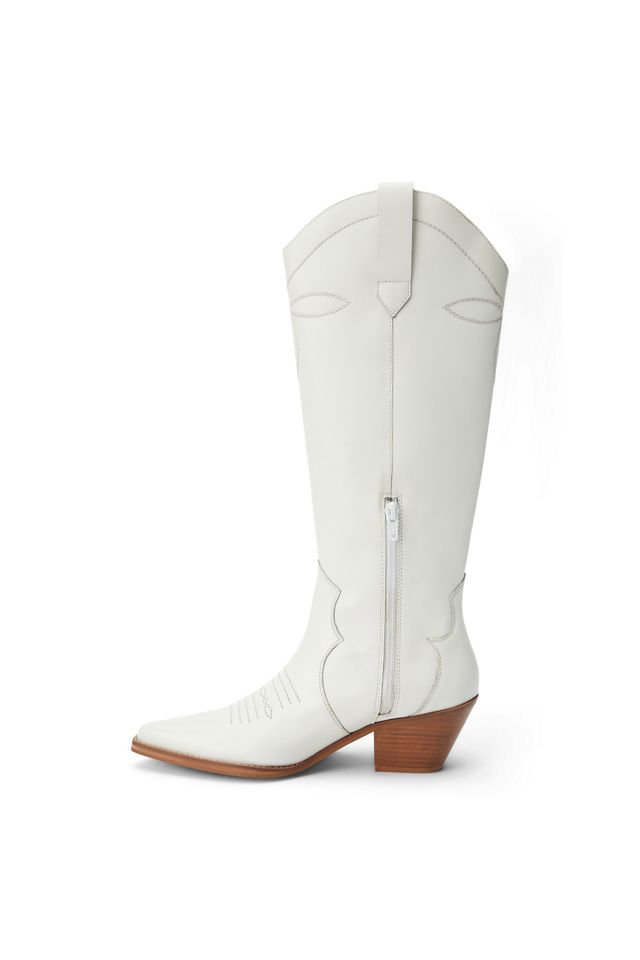 Matisse Allegra Western Boots #2