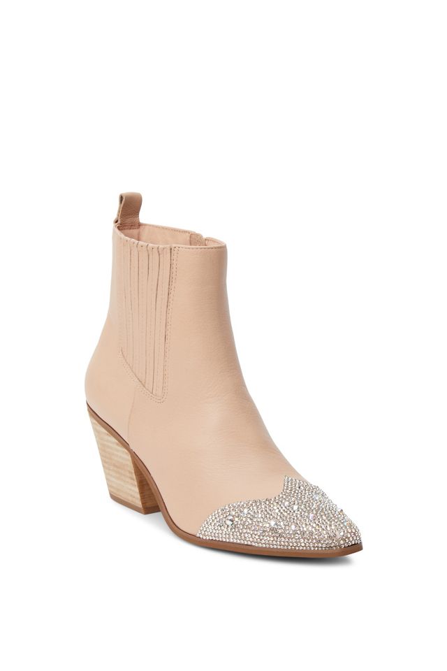 Matisse Blake Western Boots #1