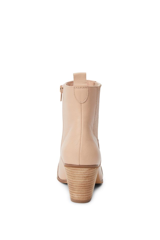 Matisse Blake Western Boots #2