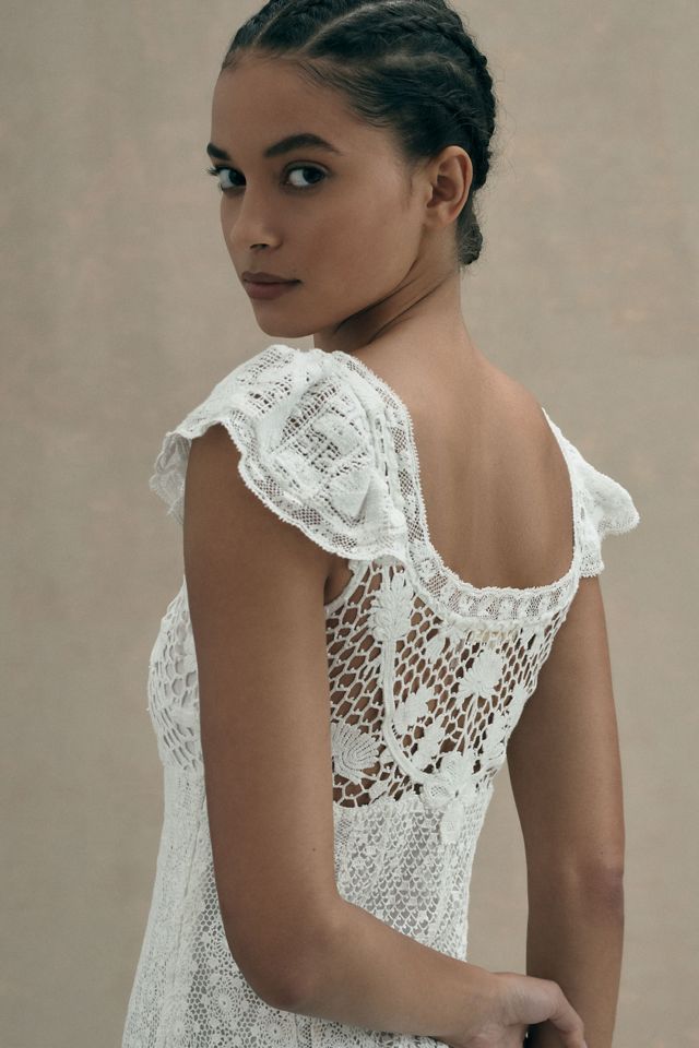 Ilaria Maxi Dress