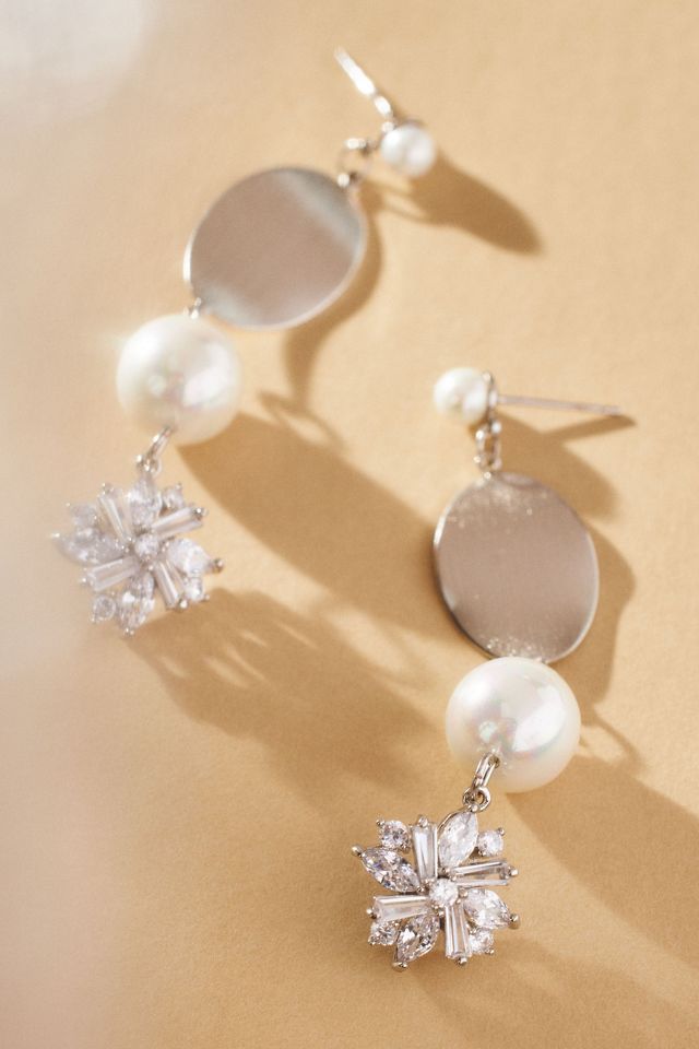 Jade Oi Emrys Drop Earrings Anthropologie