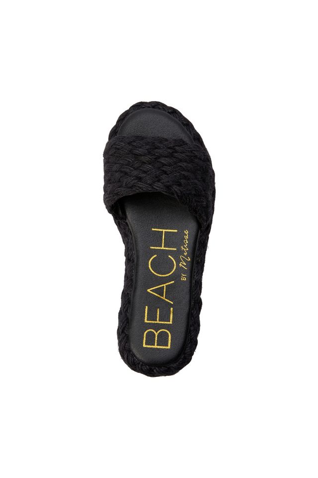 Matisse Caspia Platform Sandals #2