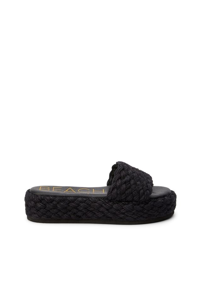 Matisse Caspia Platform Sandals