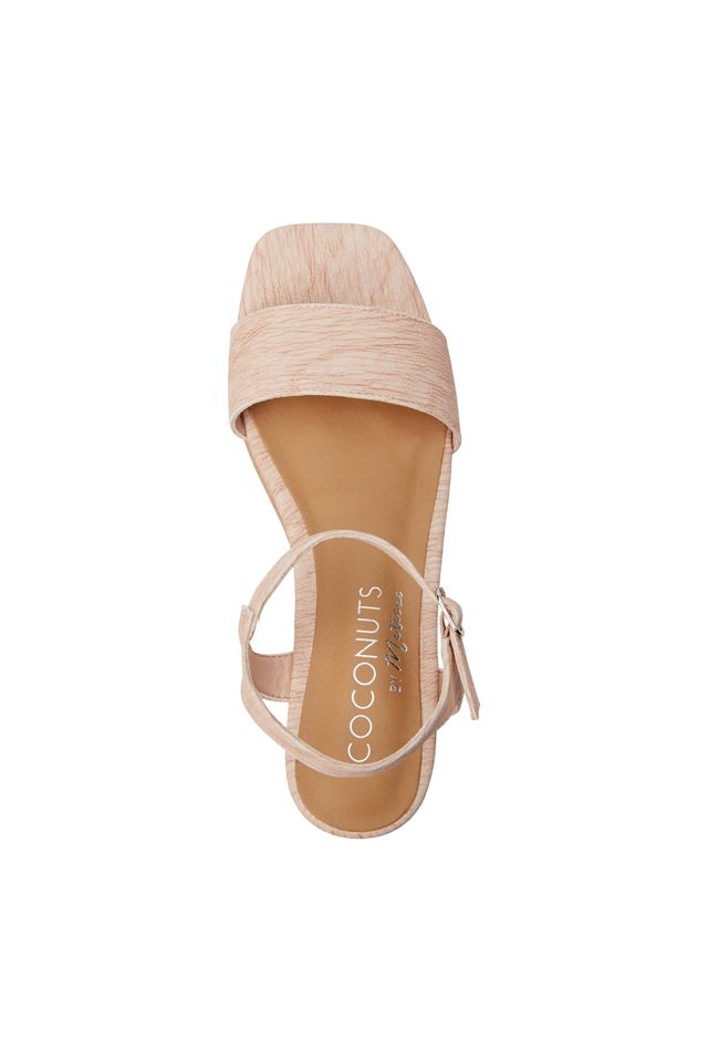 Matisse Marci Platform Sandals #3