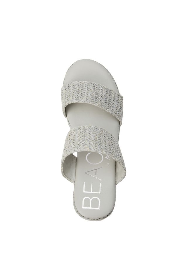 Matisse Ocean Avenue Platform Heels #2