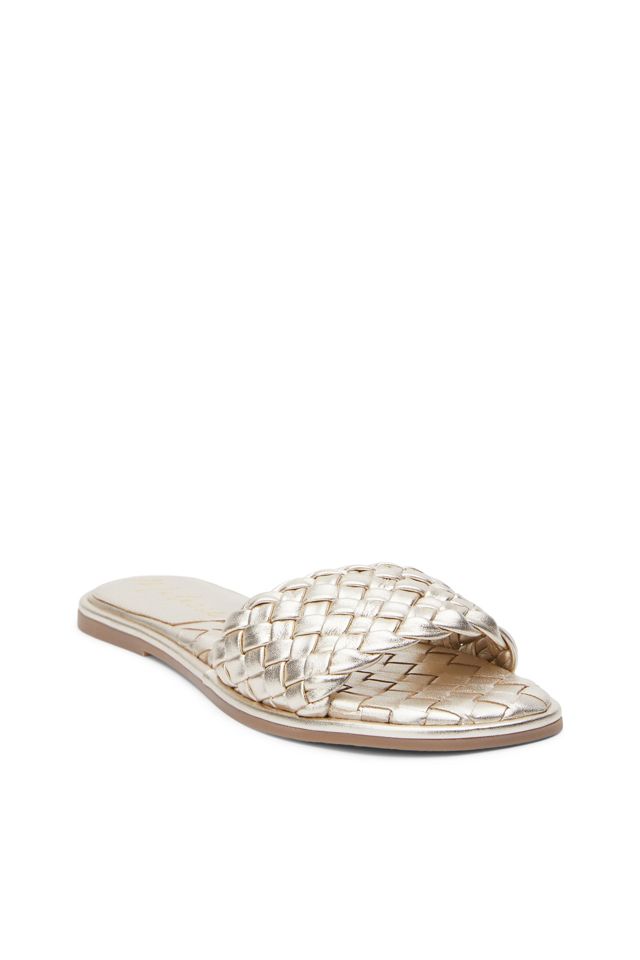 Matisse Shana Slide Sandals #1