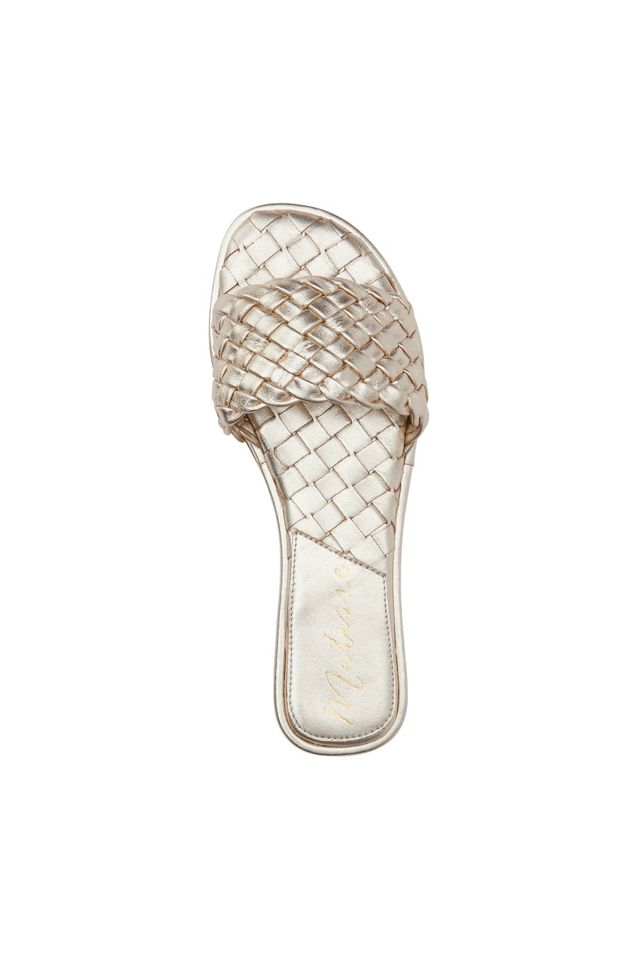 Matisse Shana Slide Sandals #2
