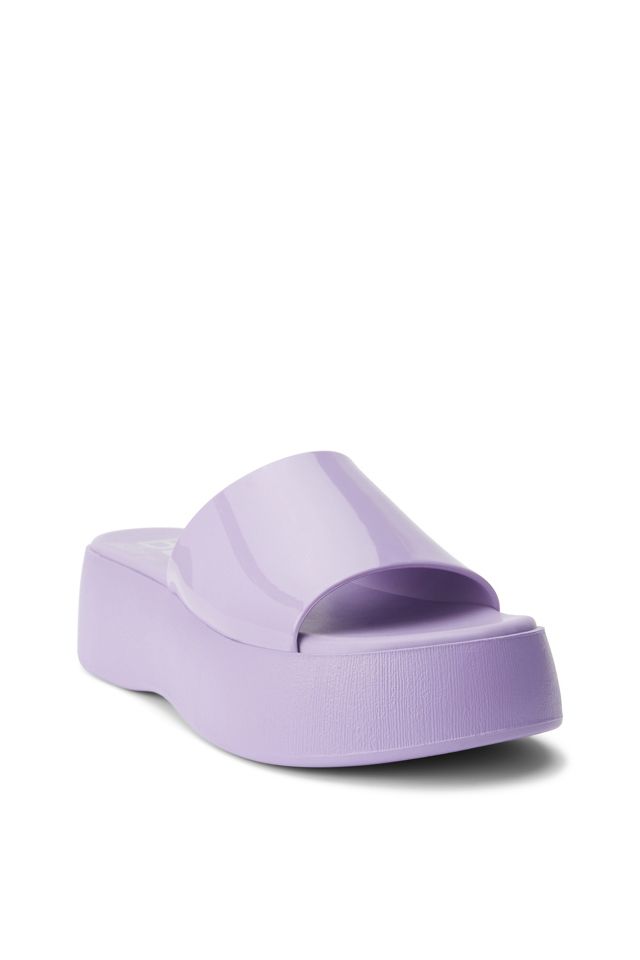 Matisse Solar Platform Sandals #1