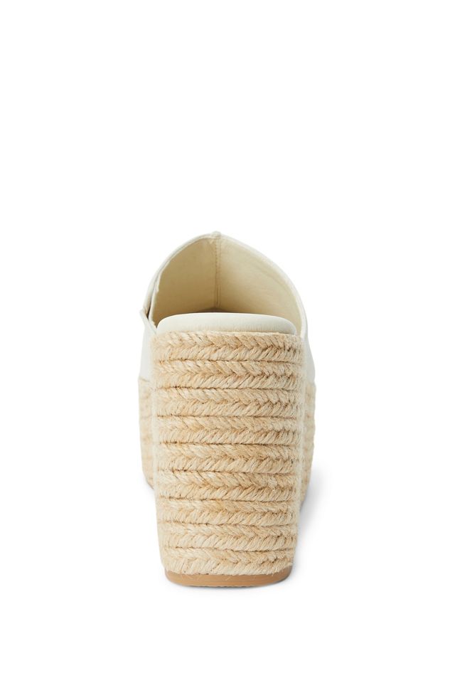 Matisse Teo Platform Mules #2