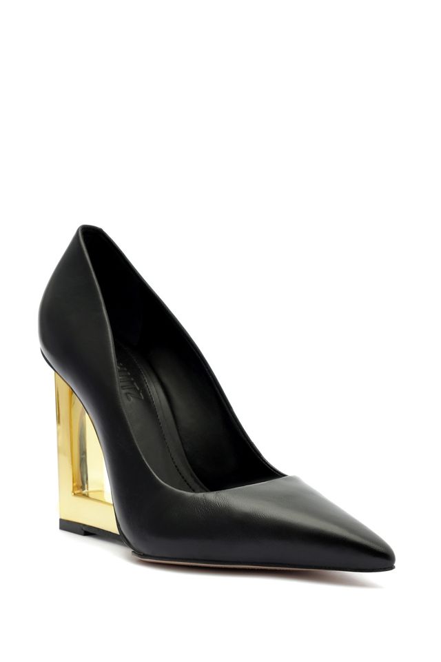 Schutz Filipa Pumps #1