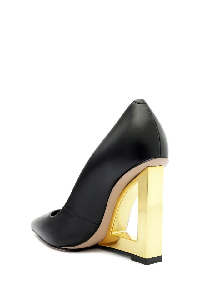 Schutz Filipa Pumps #2