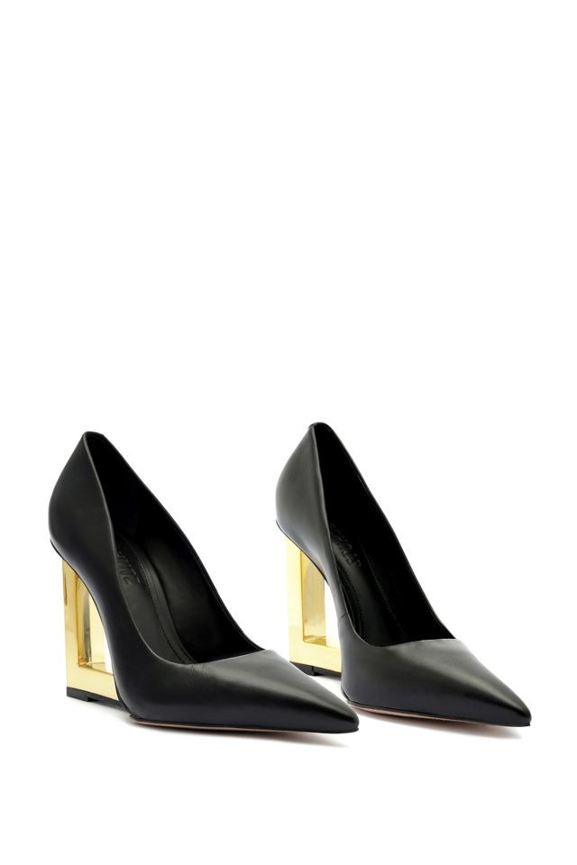 Schutz Filipa Pumps #3
