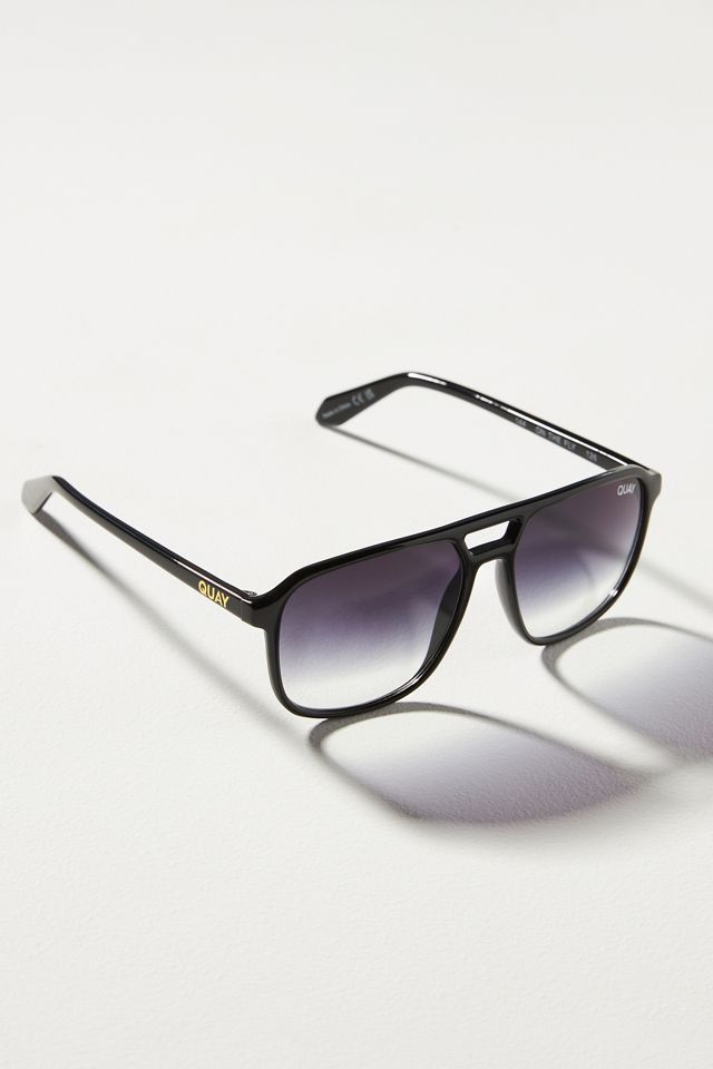 Quay On The Fly Sunglasses #1