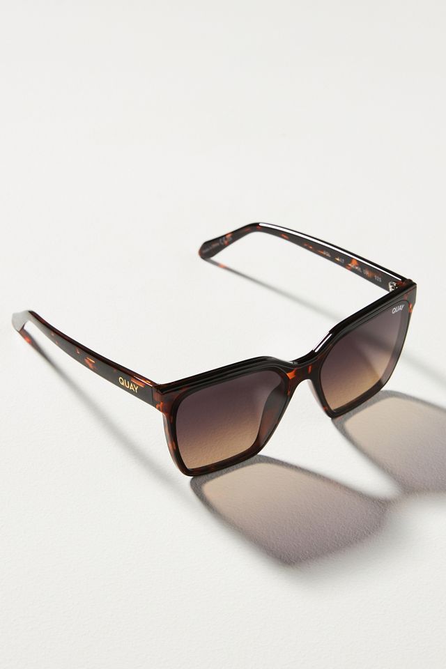 Quay Level Up Polarized Sunglasses