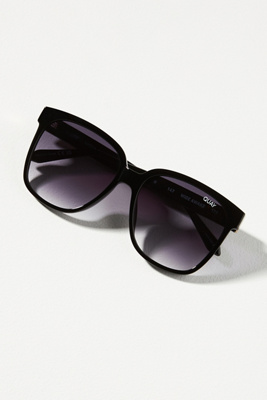 Quay Wide Awake In Black