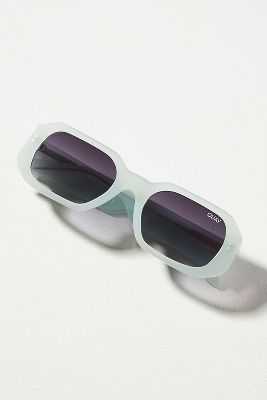 QUAY QUAY HYPED UP SUNGLASSES