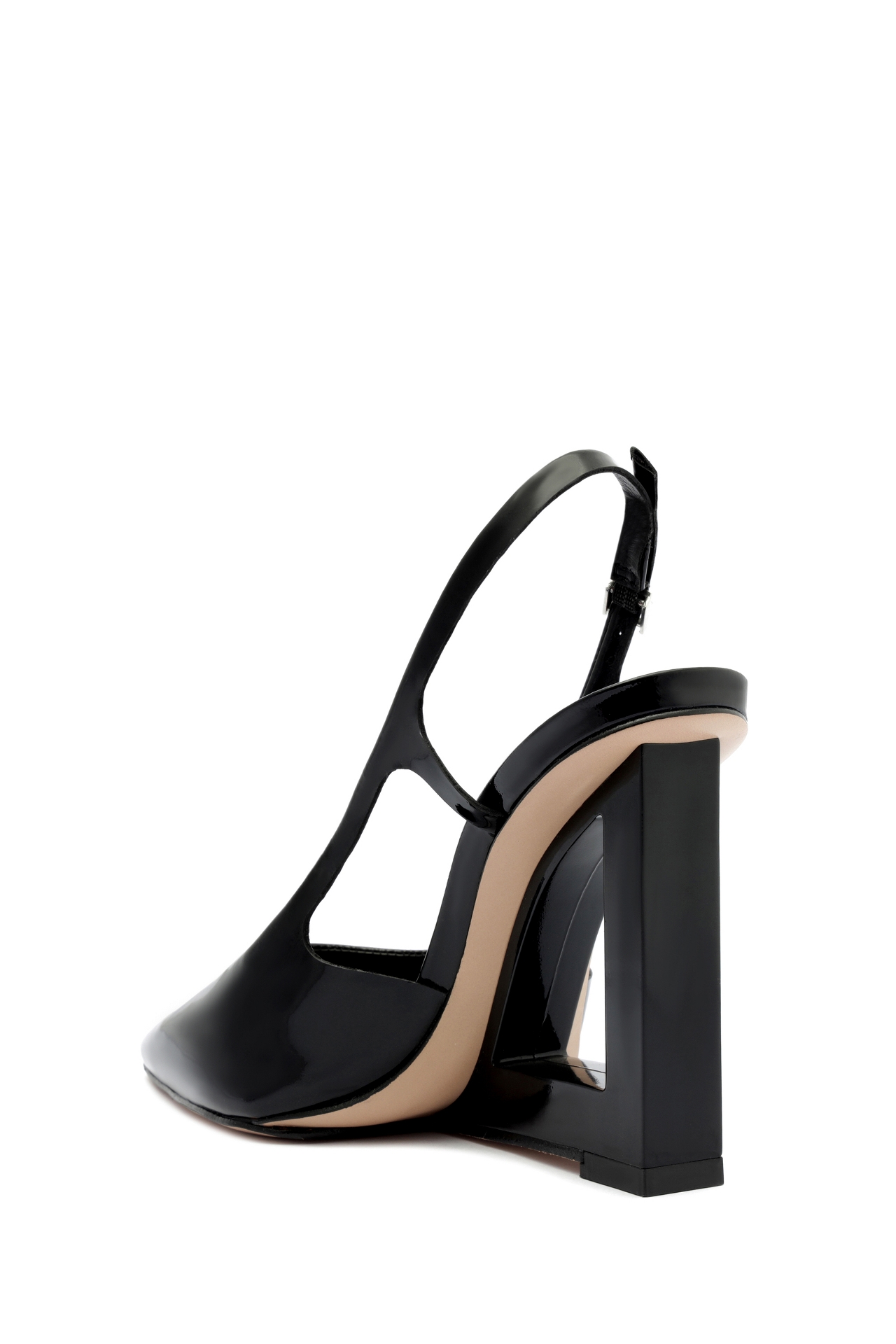 Schutz Filipa Slingback Heels