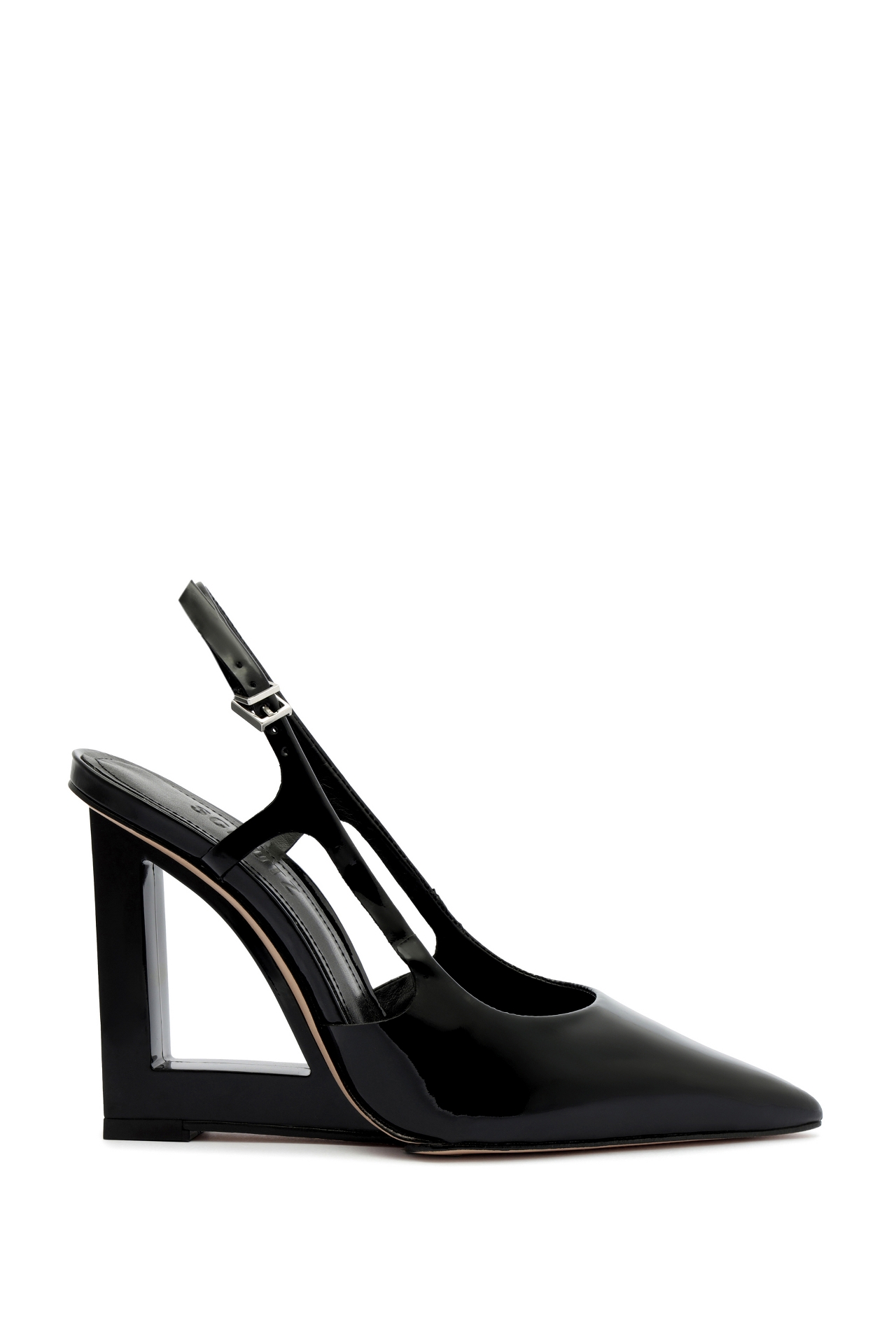 Schutz Filipa Slingback Heels