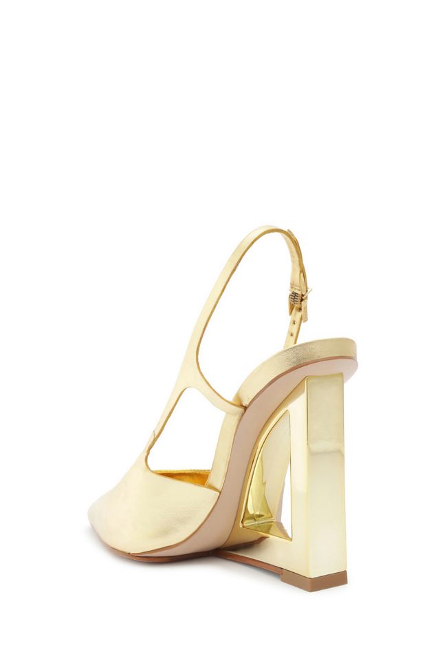 Schutz Filipa Slingback Heels #2