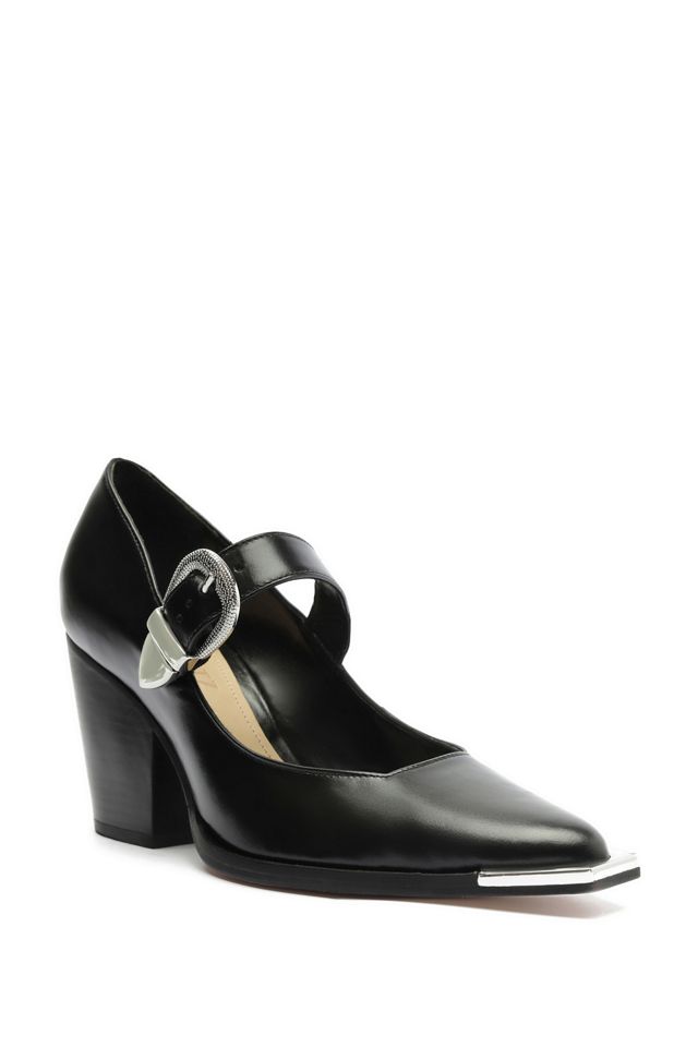Schutz Jeane Mary Jane Pumps #1