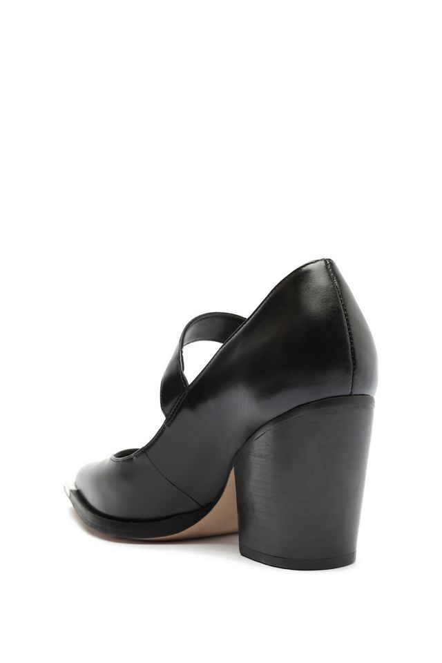 Schutz Jeane Mary Jane Pumps #2