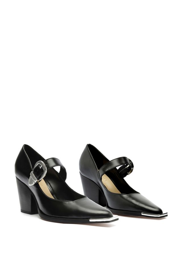 Schutz Jeane Mary Jane Pumps #3
