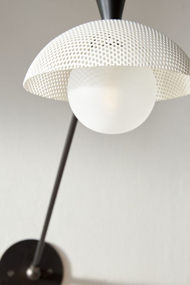 Molto Reading Sconce Wall Light #2