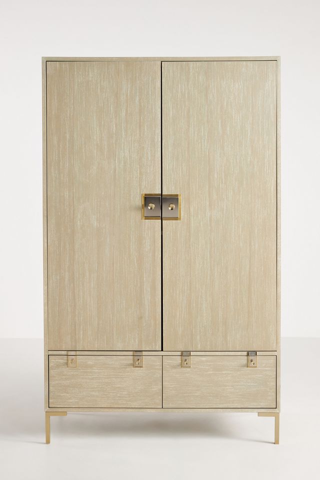Ingram Armoire #1