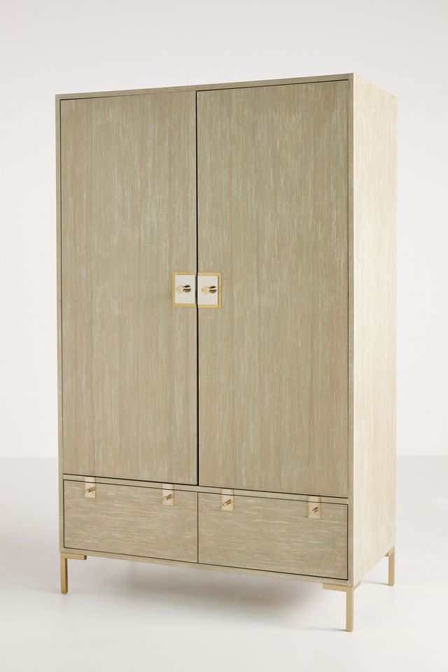Ingram Armoire #2