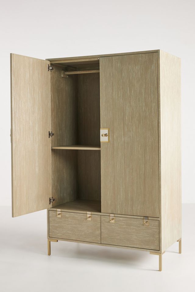 Ingram Armoire #3