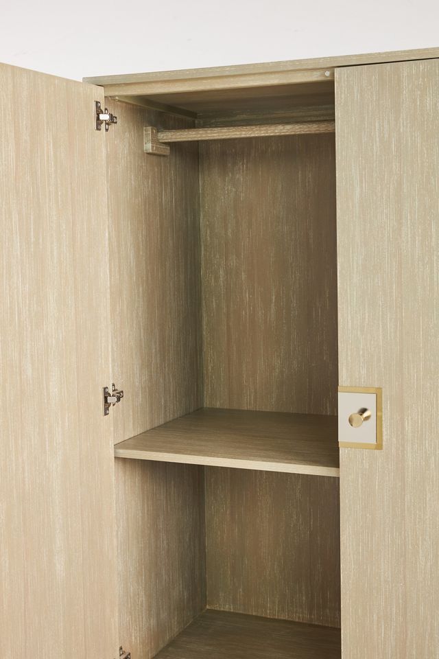 Ingram Armoire #4