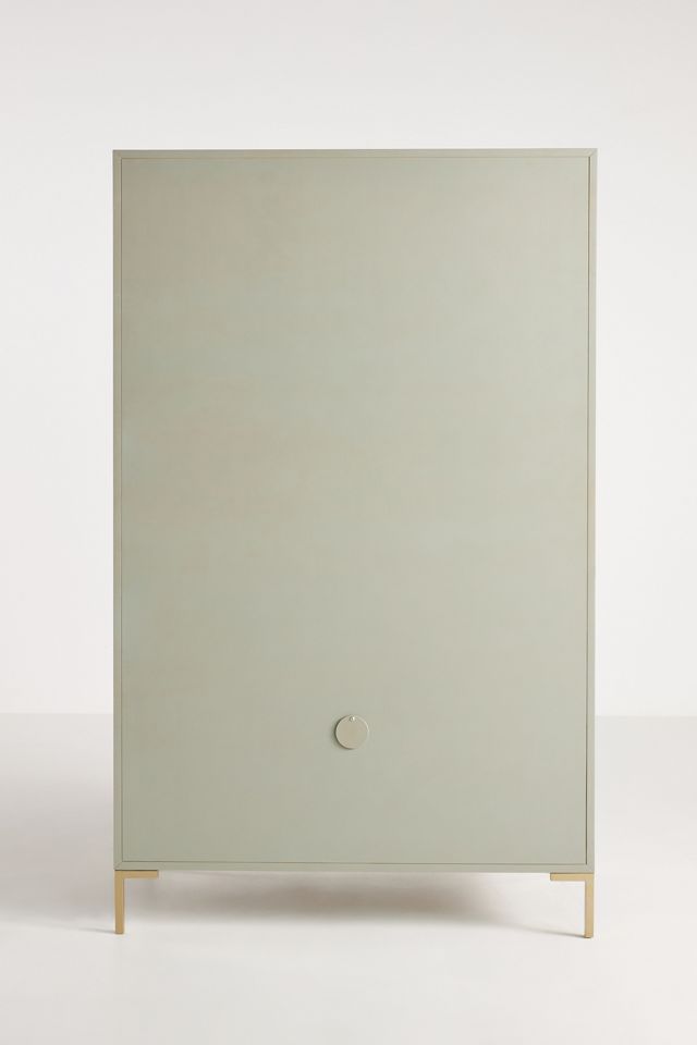 Ingram Armoire #5