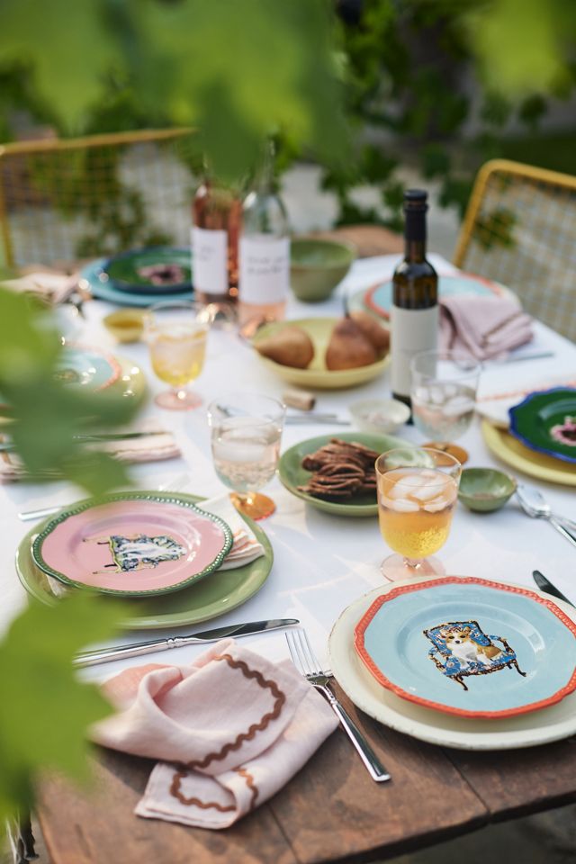 Easton Flatware 5-Piece Place Setting #3
