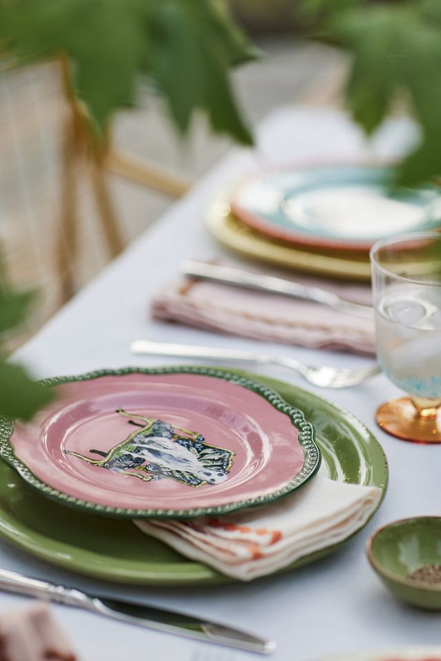 Easton Flatware 5-Piece Place Setting #4