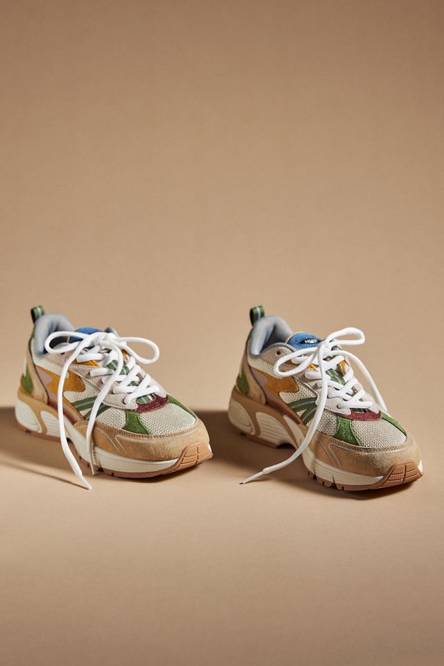 HOFF State Sneakers #1