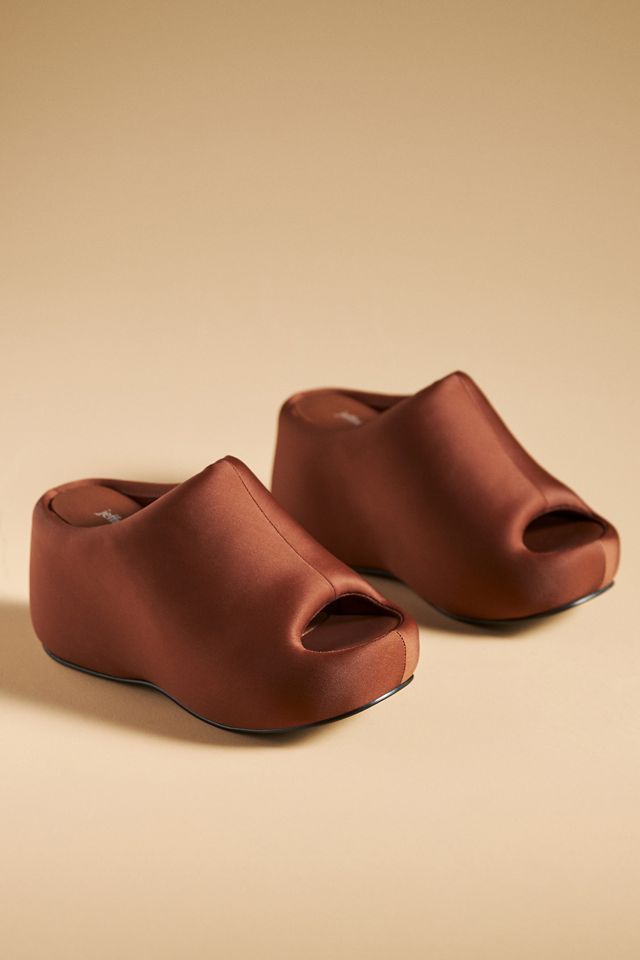 Jeffrey Campbell Cruiser Platform Sandals #1