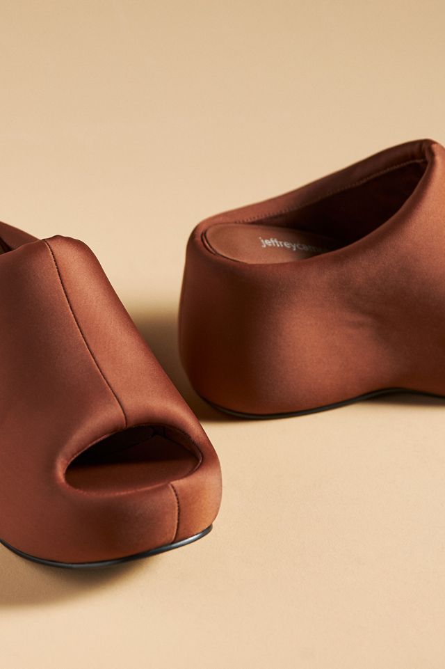 Jeffrey Campbell Cruiser Platform Sandals #2