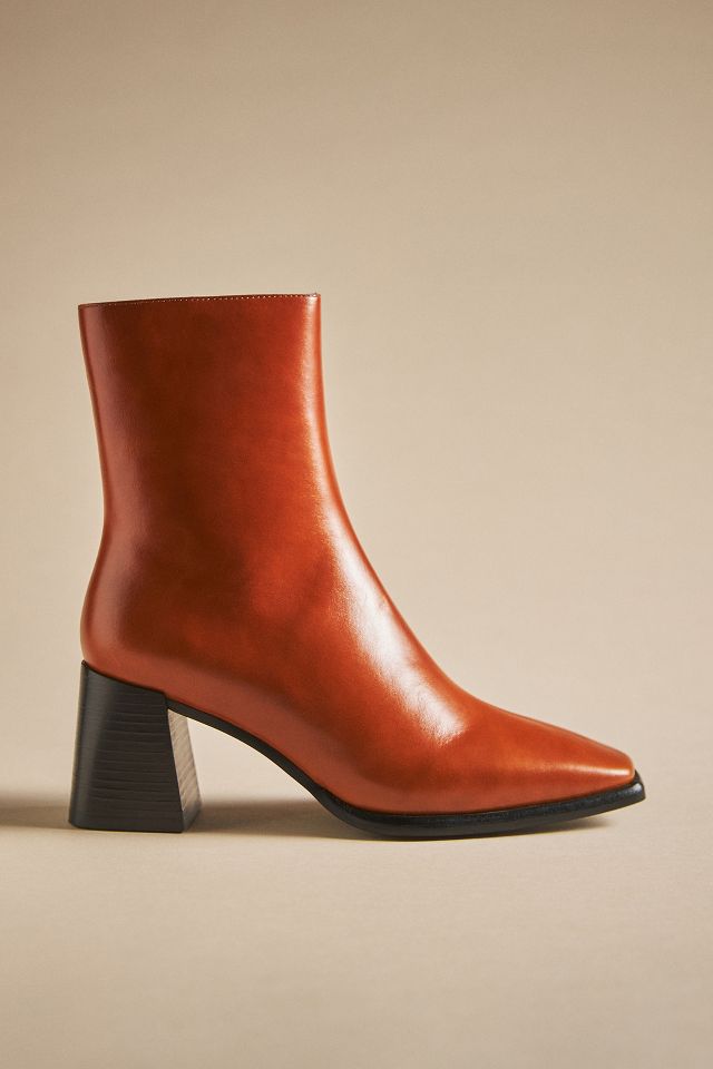 Jeffrey campbell sales booties anthropologie