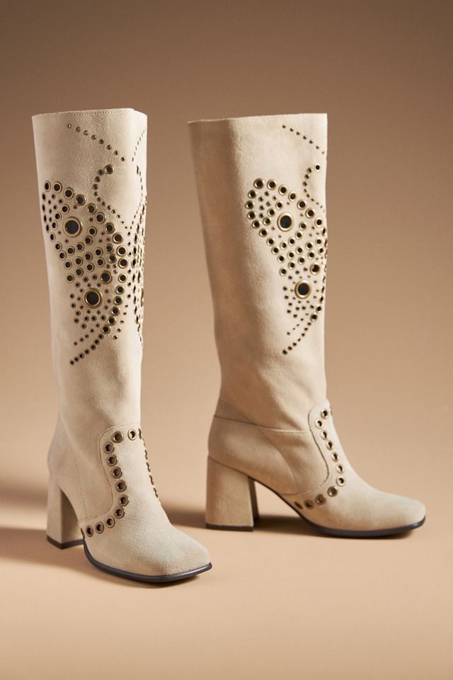 Jeffrey Campbell Butterfly Boots #2