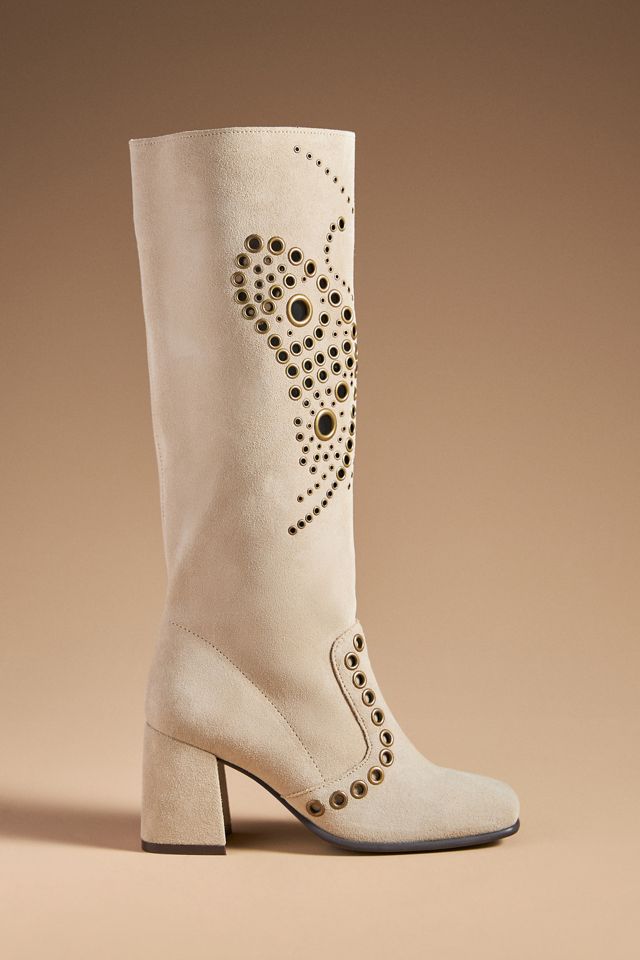 Jeffrey Campbell Butterfly Boots #1