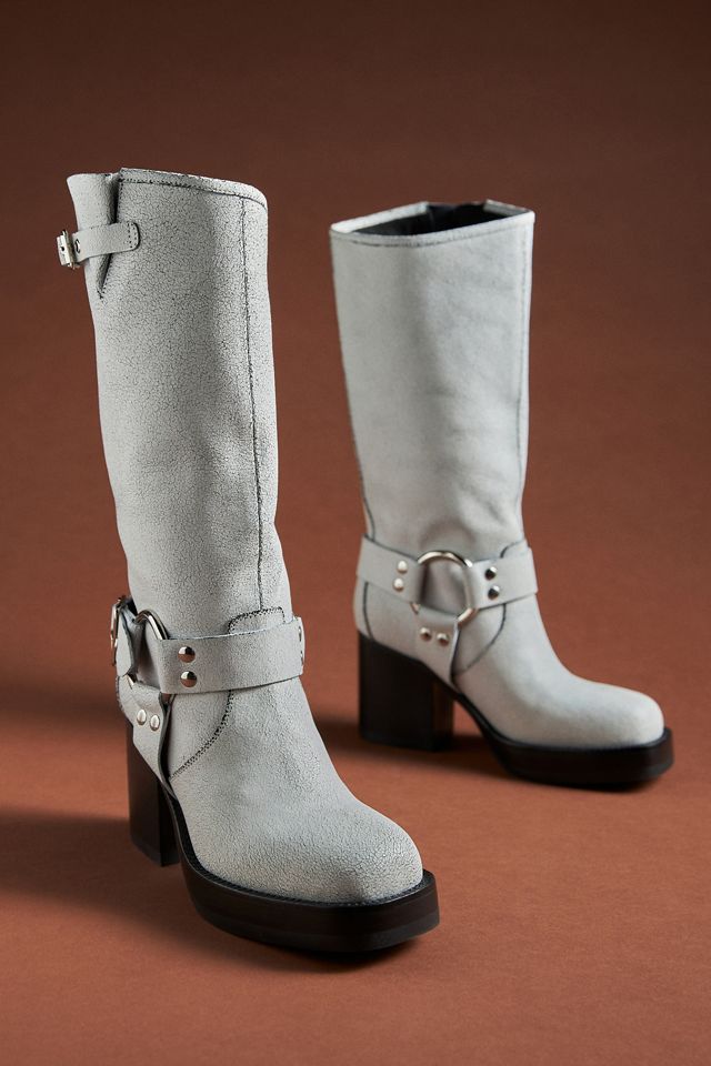 Jeffrey Campbell Tall Boots #2