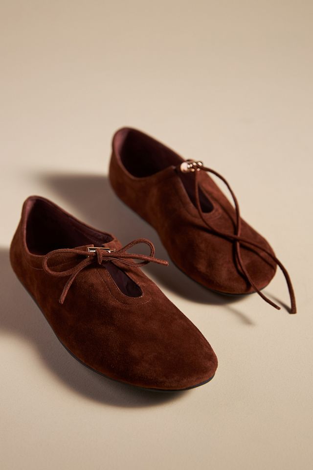 Jeffrey Campbell Neverland Flats #1