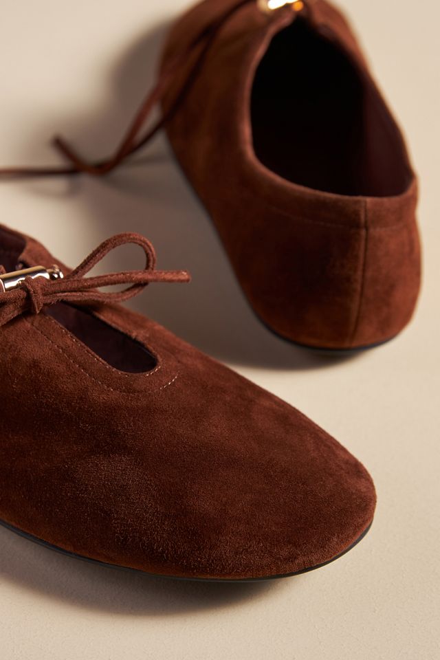 Jeffrey Campbell Neverland Flats #2
