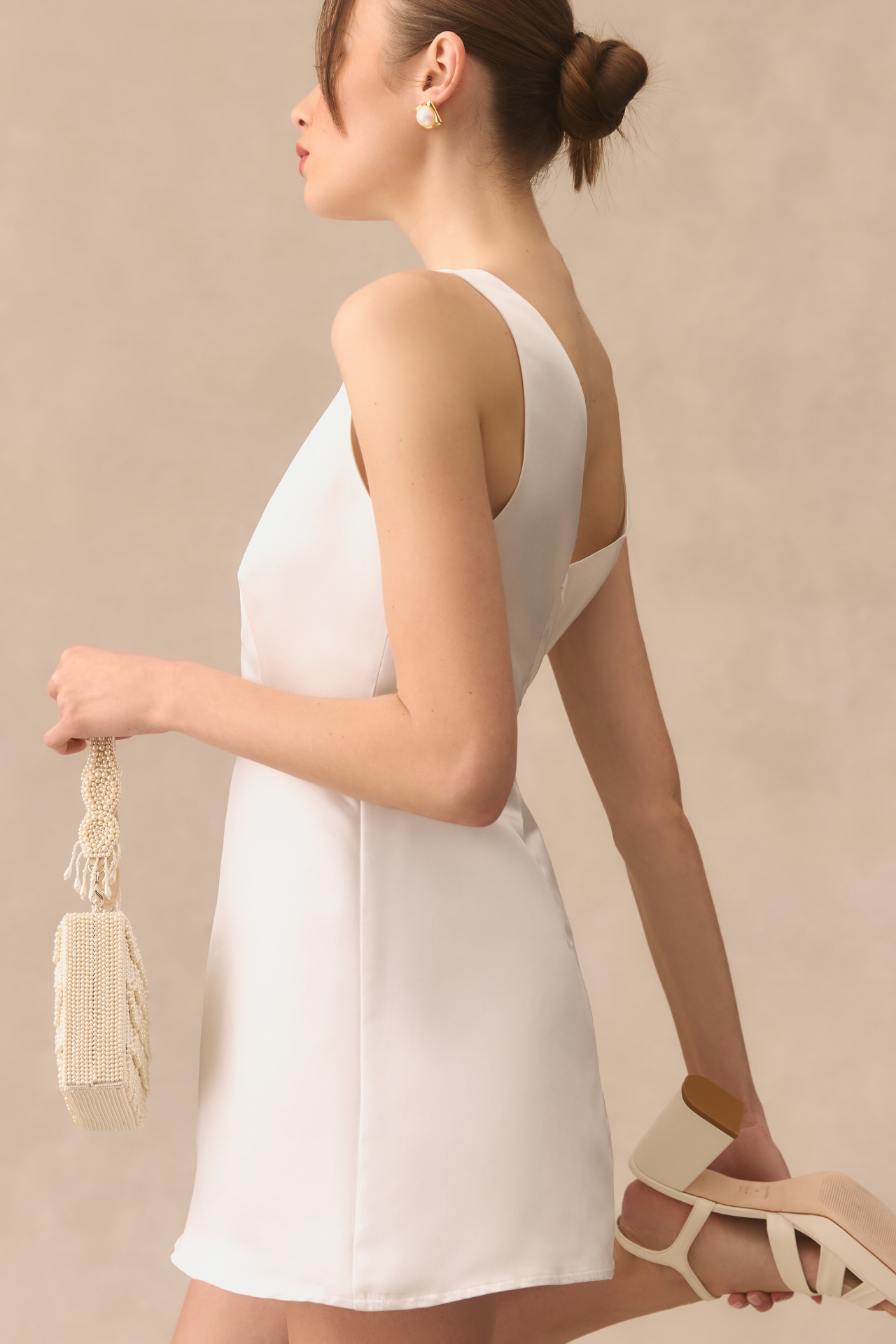 Reformation Zenni Dress