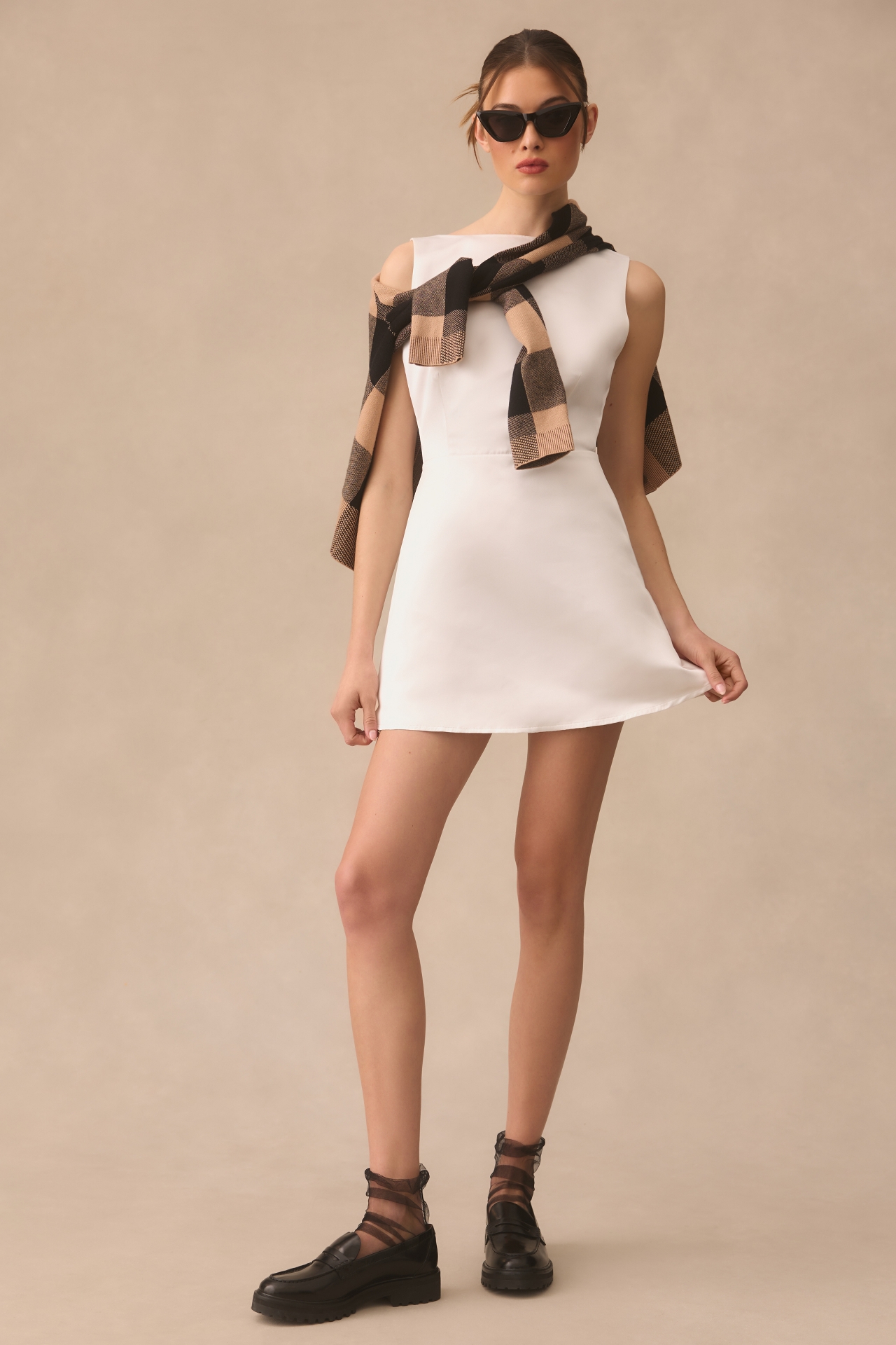 Reformation Zenni Dress