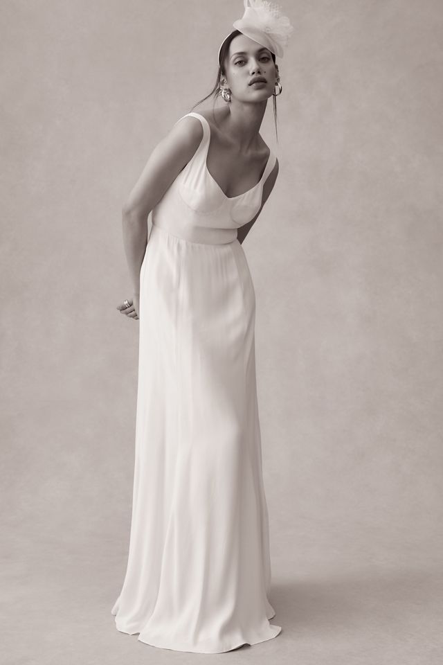 Reformation Lecce Dress #3