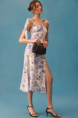 Reformation Twilight Dress | Anthropologie