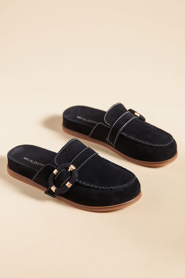 Kelsi Dagger Brooklyn Faze Slide Sandals #1