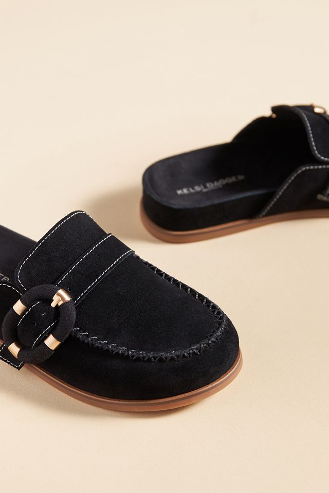 Kelsi Dagger Brooklyn Faze Slide Sandals #2