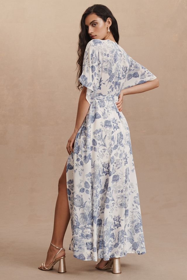 Reformation Winslow Dress #1